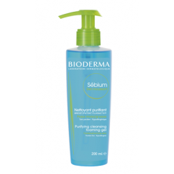 Bioderma Sebium Gel...