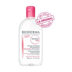 Bioderma Sensibio H2O Agua...