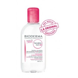 Bioderma Sensibio H2O AR...