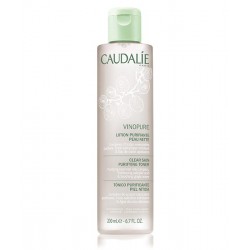 Caudalie Vinopure Tónico Purificante 200 ML