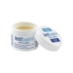 Letibalm Tarro 10 ml