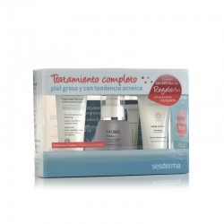 Sesderma Salises Pack...