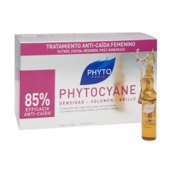 Phyto Phytocyane...