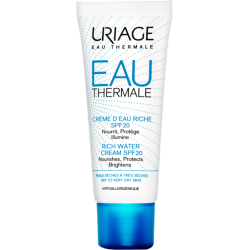 Uriage Agua Termal Crema...