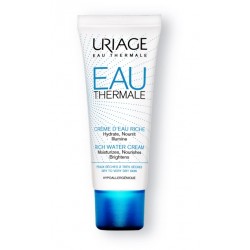 Uriage Agua Termal Crema...