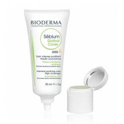 Bioderma Sebium Global...