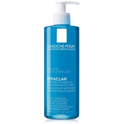 La Roche Posay Effaclar gel...