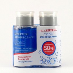 Sesderma Sensyses Cleanser...