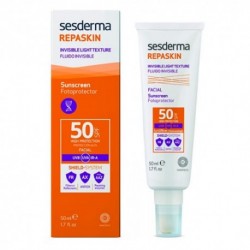 Fluido invisible Sesderma...