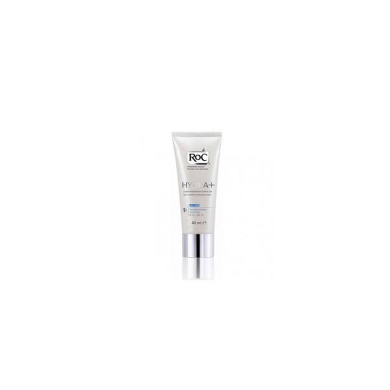 Hydra+Comfort Todo tipo de piel SPF 15 40ml Roc