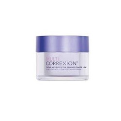 Multicorrexion Ultra-Reconstituyente Día/Noche SPF 15-50ml Roc