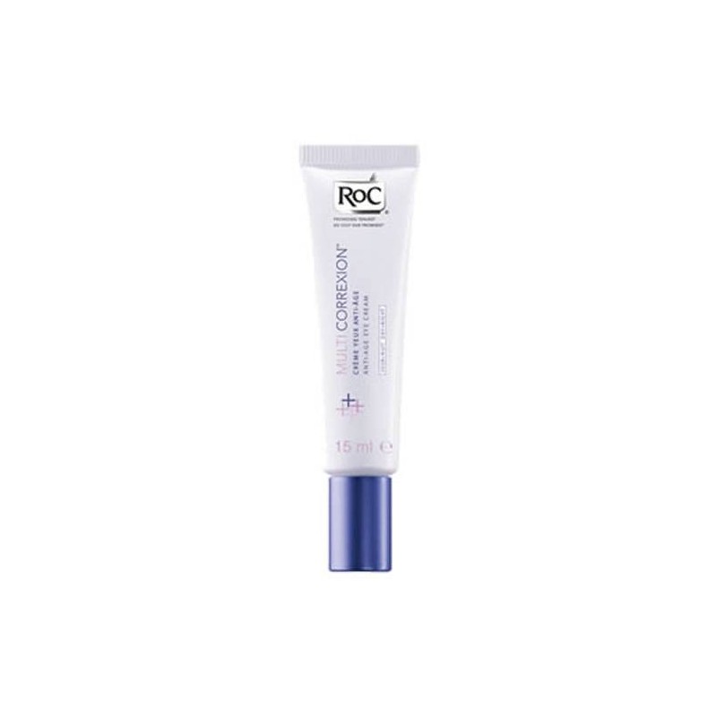 Multicorrexion Ojos 15ml RoC