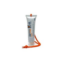 Isdin Fotoprotector Combi gel-crema Extrem SPF50+ 20 ml y labios SPF40 3 g