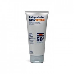 Isdin Fotoprotector Extrem SPF 50+ Gel-Crema 200 ml