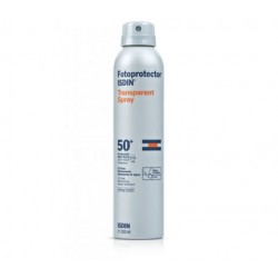 Isdin Fotoprotector Extrem SPF50+ spray transparente 200 ml