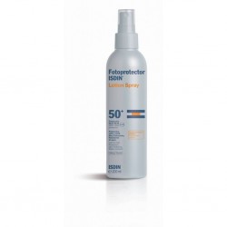 Isdin Fotoprotector Extrem SPF50+ Spray 200 ml