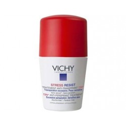 Vichy desodorante Stress Resist tratamiento intensivo roll-on 50 ml