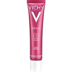 Vichy Idealia BB Cream iluminadora color medio SPF25 40 ml