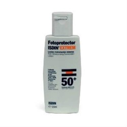 Isdin Fotoprotector Extrem SPF50 Loción 125ml