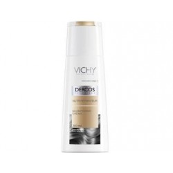 Vichy Dercos champú nutri-reparador cabellos secos 200 ml