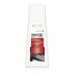 Vichy Dercos champú anticaída estimulante 200 ml