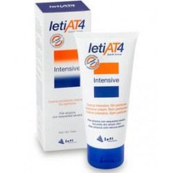 Leti AT4 Crema Intensive Piel Atópica y/o Seca 100 ml