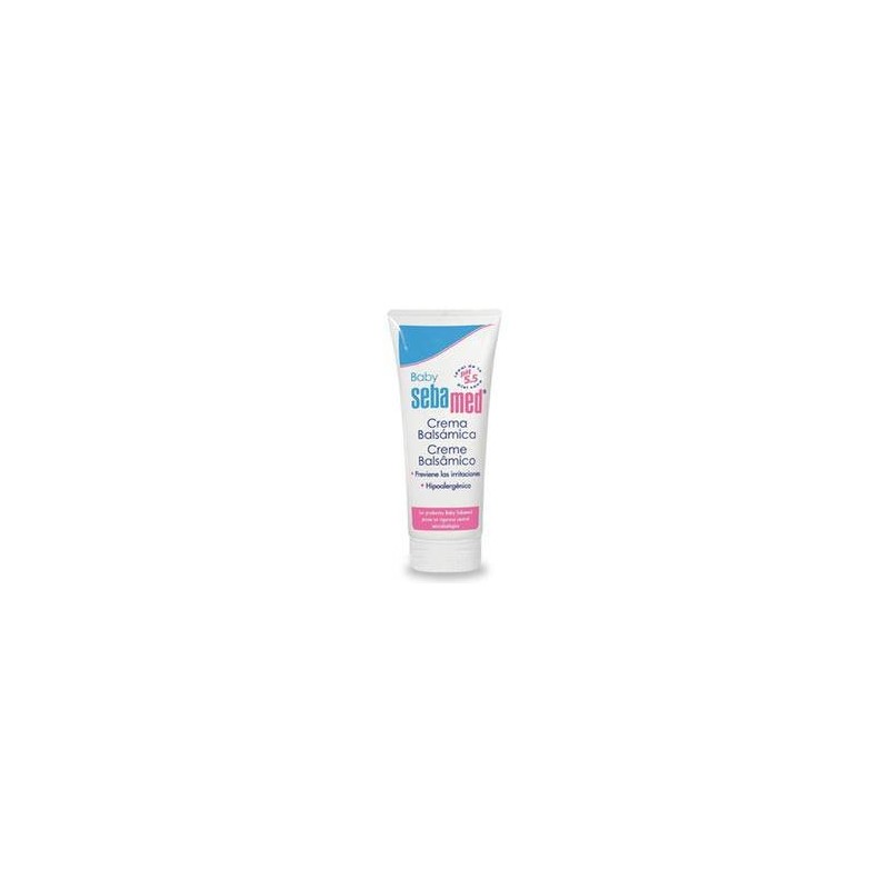 Sebamed Baby Crema Balsámica 300 ml