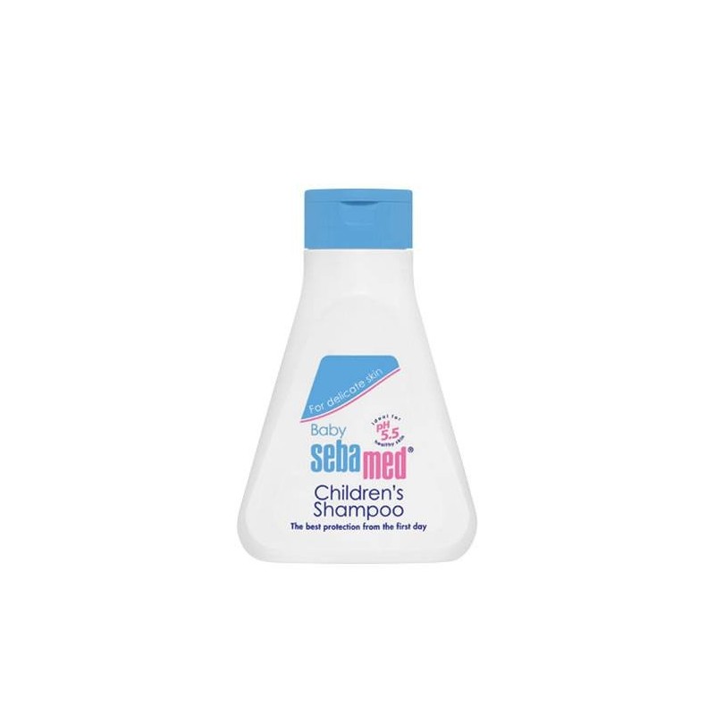 Sebamed Baby Champú Suave 150 ml