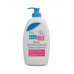 Sebamed Baby Leche Corporal 200 ml