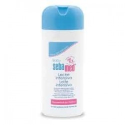 Sebamed Baby Leche Intensiva 200 ml