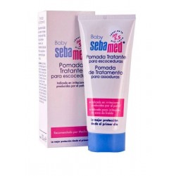 Sebamed Baby Pomada Tratante 100 ml