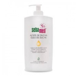 Sebamed Aceite de Ducha 500 ml