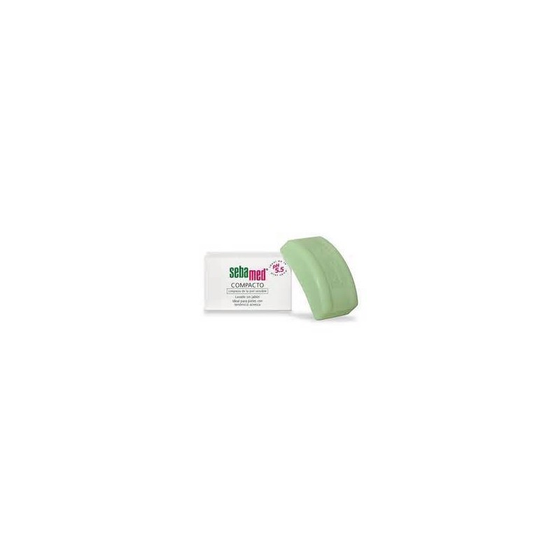 Sebamed Compacto 150 g