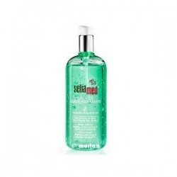 Sebamed Gel de Aloe Hidratante 500 ml