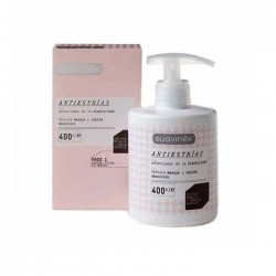 Suavinex antiestrías 400 ml