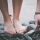 Cómo cuidar los pies en verano