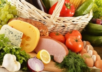 Trucos para mantener una dieta sana y equilibrada