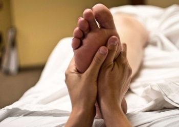 Pautas para cuidar tus pies