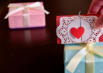 ¿Aún no sabes qué regalar en San Valentín?