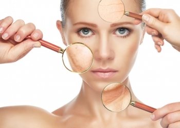¿Qué crema facial utilizar si tengo la piel seca, grasa o mixta?