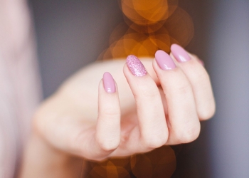 3 Formas de realizar un tratamiento para uñas quebradizas