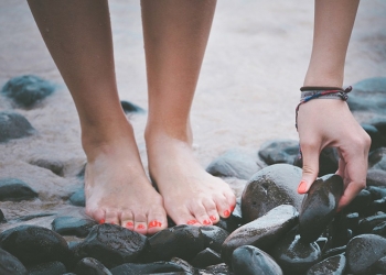Cómo cuidar los pies en verano