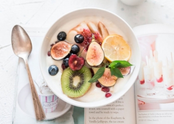 5 Complementos alimenticios para cuidarse mejor