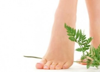 5 consejos muy efectivos para cuidar la salud de los pies