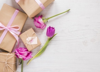 Top 5 en regalos para el día de la madre 2019