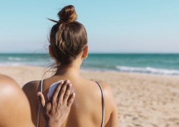Protectores solares… todo lo que tienes que saber