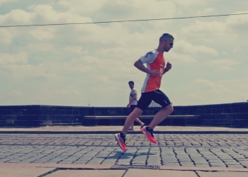 Complementos  a la dieta y alimentación para runners