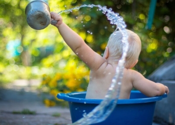 Cuál es el mejor gel de baño, jabón y champú para bebés